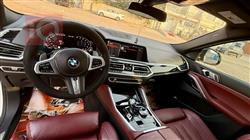 بي ام دبليو X6